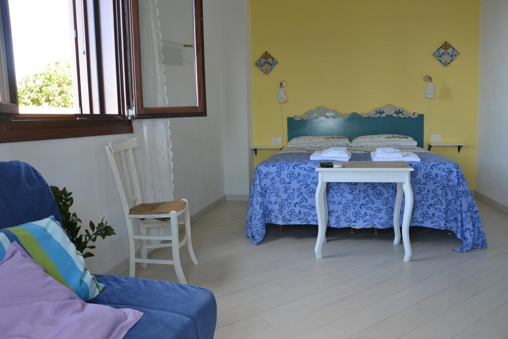 B&B Talia Скопелло Номер фото